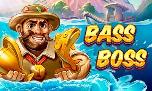 Imagem do jogo Bass Boss no 8822bet