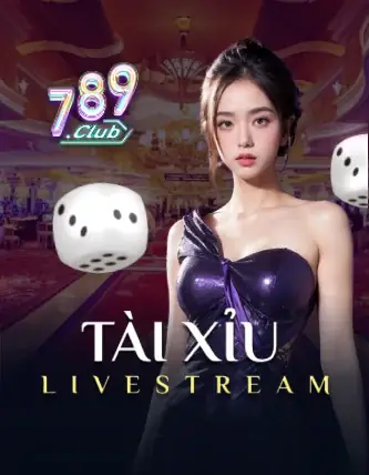 789 Tài Xiu Live Portrait